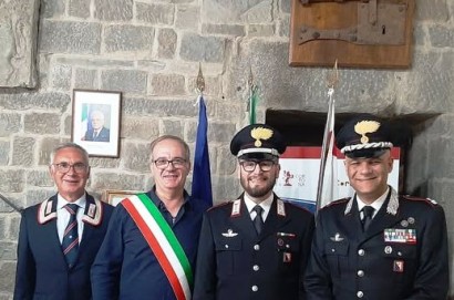 Matteo Brucato lascia Terontola per l'Umbria