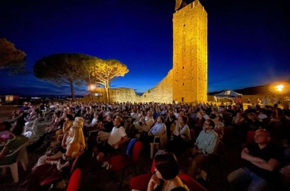 Annunciata la giuria ufficiale del Castiglioni Film Festival