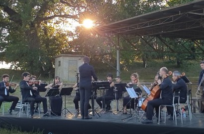 Cortona, «Le nozze di Figaro» in scena al Parco archeologico del Sodo