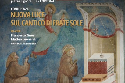 Cantare il Medioevo: Nuova luce sul Cantico di Frate Sole