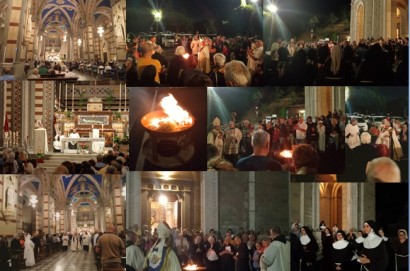 Torna il coraggio della preghiera