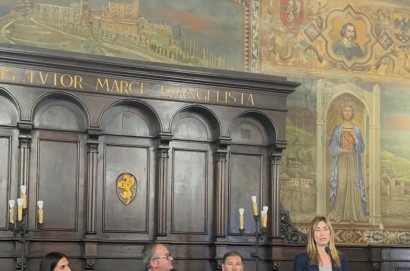 Cortona, le borse di studio «Danilo Camorri» si espandono a tutta la Valdichiana