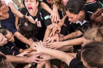 Donne Etrusche Rugby terza vittoria consecutiva contro le fiorentine di Toscana Aeroporti Medicei