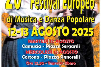 La musica e la danza: un linguaggio universale che unisce i popoli