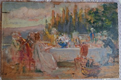 L’Anima degli Oggetti