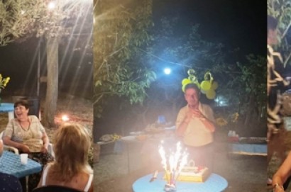 Gli spendidi ottant'anni di Mario Ulisse Infelici