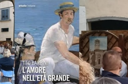 “L’amore nell’ età grande” fa il pienone a Cortona