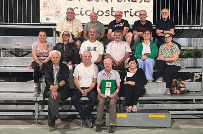 Un grazie alla Polisportiva Val di Loreto