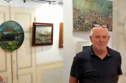 Trentun anni di amore per Cortona