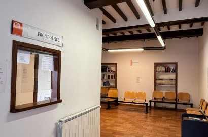 Cortona, più servizi sanitari nel centro storico: la Asl Toscana sud est rafforza sportelli e digitale