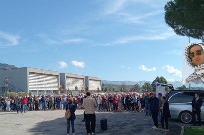 Ciao, Ademaro!