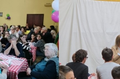 Cortona per Gaza