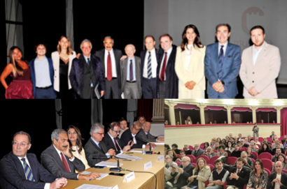 Premio Città di Castello: partecipazione record e grande successo