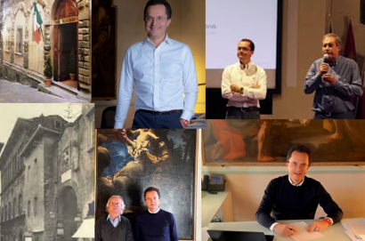 "La banca oltre la banca"