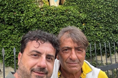 Esposito e Pozzi hanno iniziato lo "sciopero della fame"