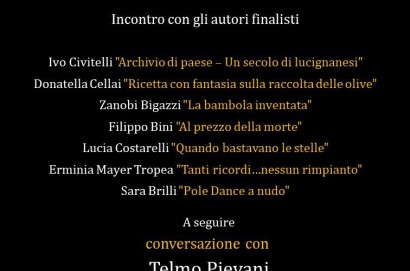 Santucci Storm Festival