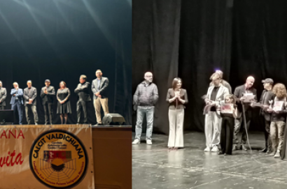 La finalissima 2025 di Musica per la Vita