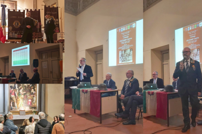 La Festa dell’Unità Nazionale e delle Forze Armate