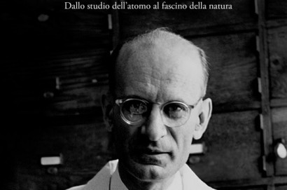 AL CENTRO SOCIALE DI TERONTOLA PRESENTAZIONE DEL LIBRO   “FRANCO RASETTI – DALLO STUDIO DELL’ATOMO AL FASCINO DELLA NATURA”