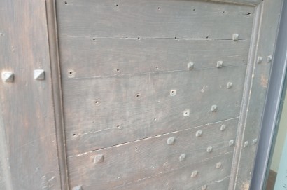 Strano furto a Cortona