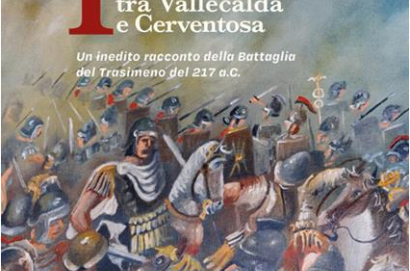 Un bell’omaggio letterario alla montagna cortonese