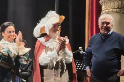 Il Piccolo tra i GRANDI