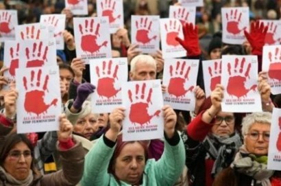 Giornata internazionale per l’eliminazione della violenza contro le donne: unite per una rivoluzione culturale contro la violenza psicologica, cancro dell’anima