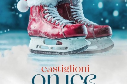 “Castiglioni on ice”