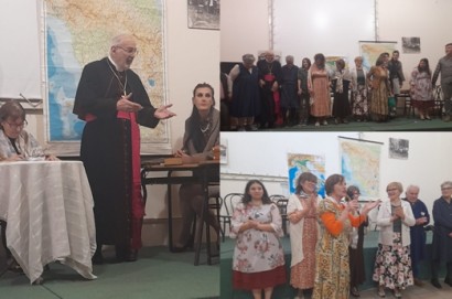 Pe’ emparè c’è sempre tempo