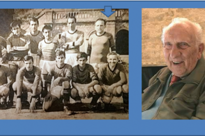 L’ultimo saluto di Cortona a Mario Gazzini