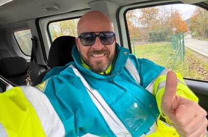 La Misericordia di Terontola, un piccolo faro di vita, di carità, di speranza, di accoglienza e di amore