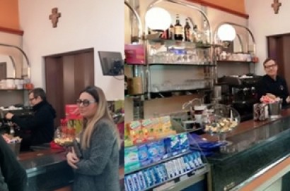  Per Michele Bucci ultima domenica  all’Etrusco