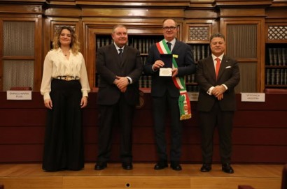 Cortona è tra i  “ 100 ambasciatori nazionali 2025” per la valorizzazione del territorio