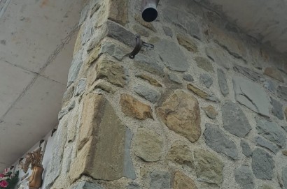 Ladri di rame ancora in azione