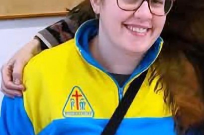 L’Intervista del Vice-Governatore Alessia Roccanti a Radio In Blu