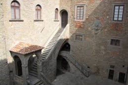 L’Accademia Etrusca ha un nuovo Statuto