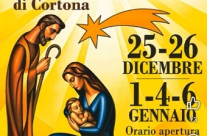 Il Presepe Vivente di Pietraia