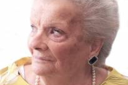 Nella Chiesa di Cristo Re l’ultimo saluto di Camucia a Vanna Capecchi