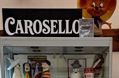 Mostra del Giocattolo d’Epoca e Modellismo