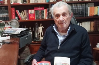 I novant’anni del giudice Federici