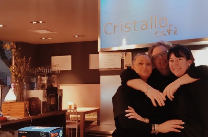 Buon Capodanno e Felice 2026 a tutti, ma soprattutto a coloro che oggi lavorano.