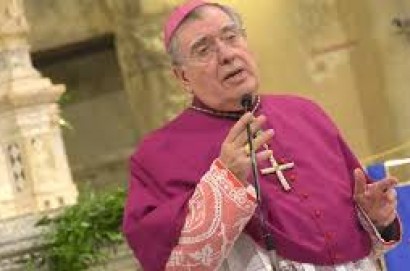 Trentesimo anniversario di episcopato per l’arcivescovo Riccardo Fontana