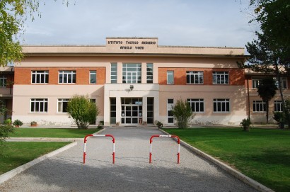 L' Istituto Vegni di Cortona  protagonista di "Radici di Futuro"