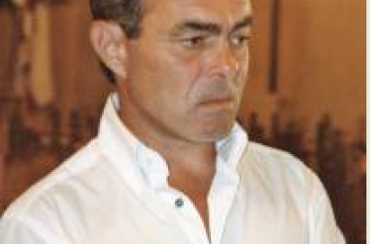 In ricordo del postino Valerio De Marco