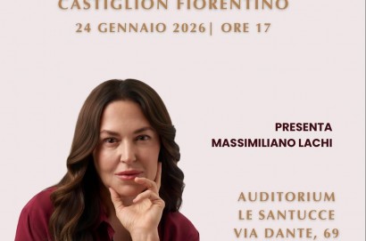 “Dal delitto di Garlasco al caso Garlasco”incontro a Castiglion Fiorentino