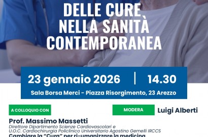 Ri-umanizzare la medicina