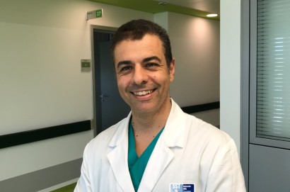 L’ospedale della Fratta potenzia l’attività di chirurgia ortopedica grazie al nuovo Centro di Chirurgia Artroscopica e Chirurgia dello Sport