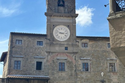 Cortona, è stabile l’andamento demografico alla fine del 2025