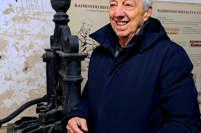 Festa dei Giornalisti