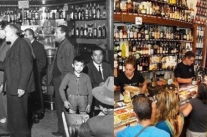 Viva l’amore spirituale  e dei nostri nonni contadini cristiani!